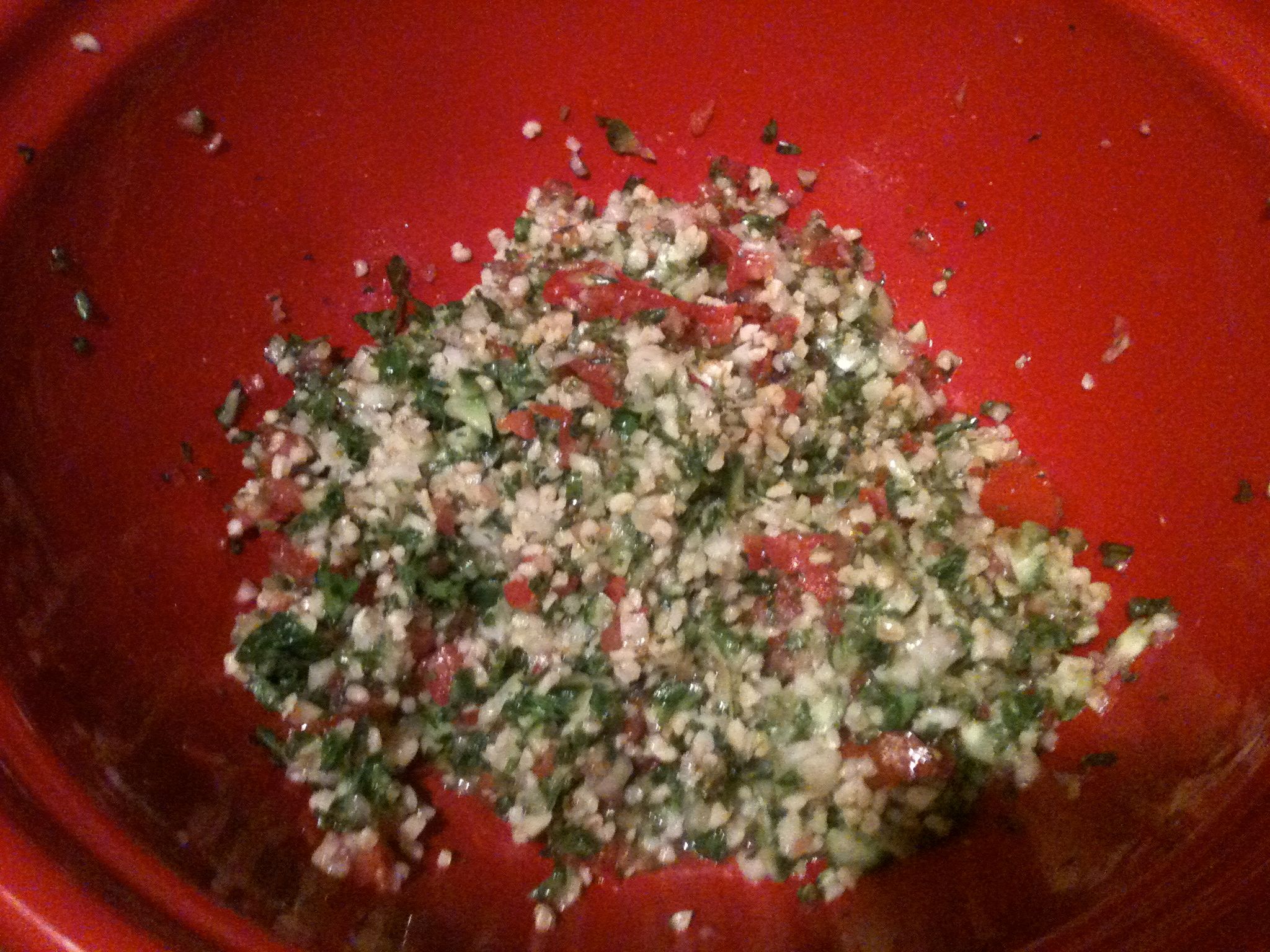 Tabouli