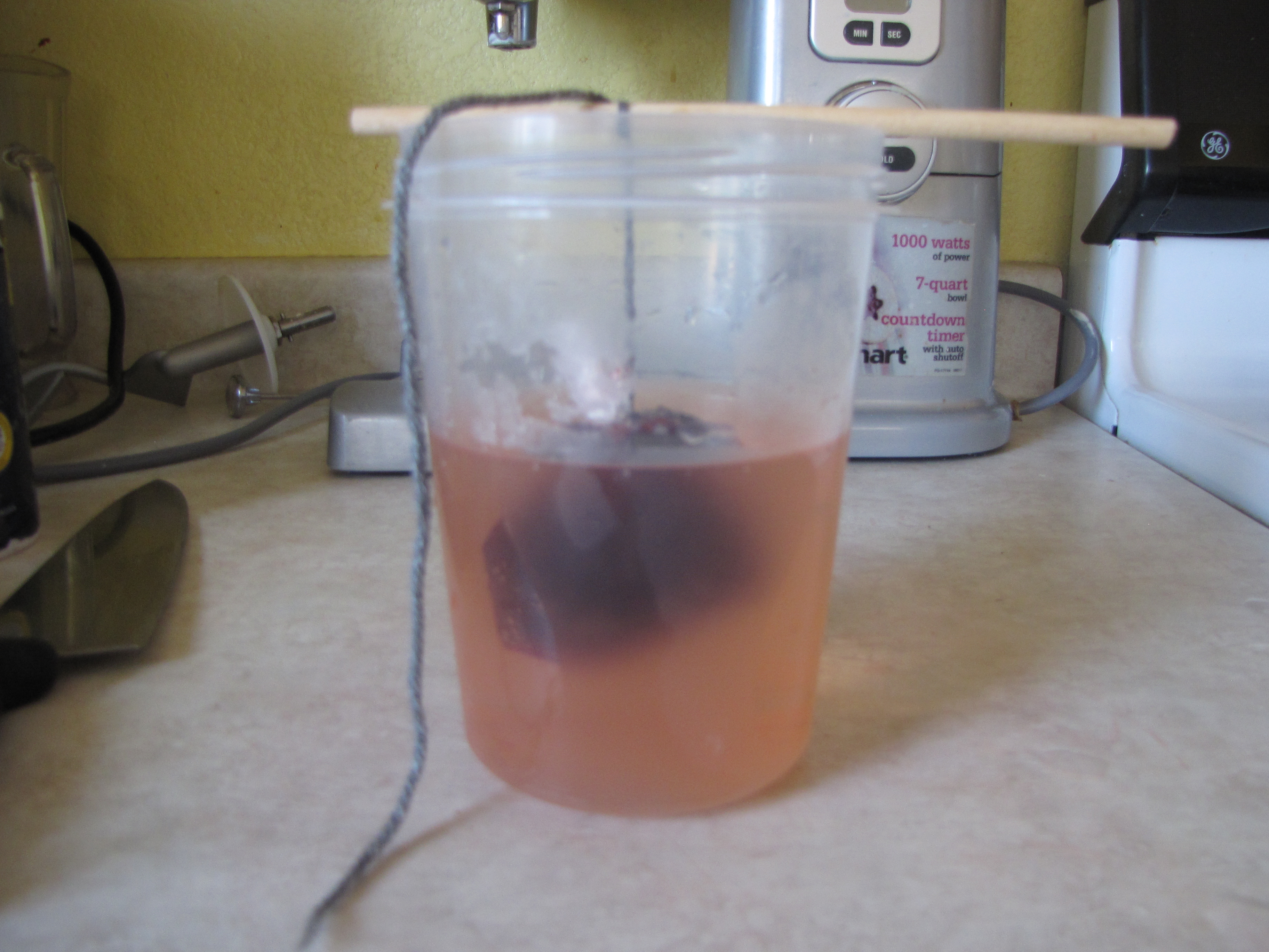 "Bleeding" Ballistic Gel Target 5 Steps (with Pictures) Instructables