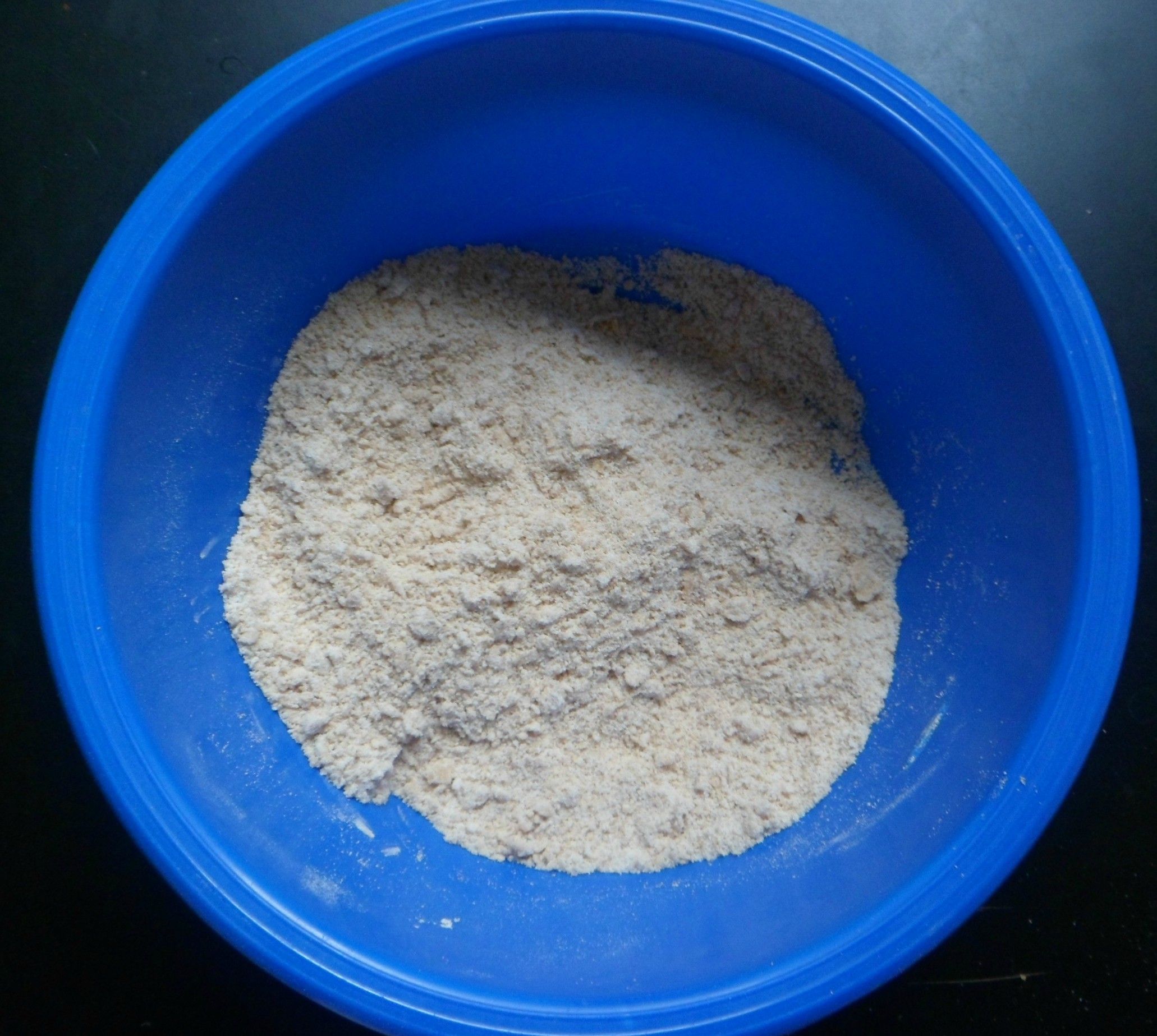 Whole Wheat Mini Cumin Biscuits 7 Steps (with Pictures) Instructables