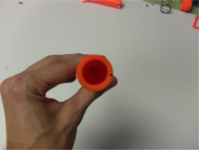 Chapter 3: Air Restrictor Removal (Part 1)