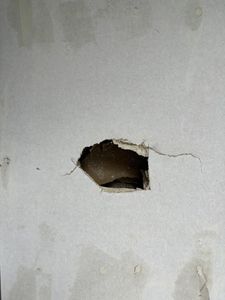 Wall Repair Steps : 10 Steps - Instructables