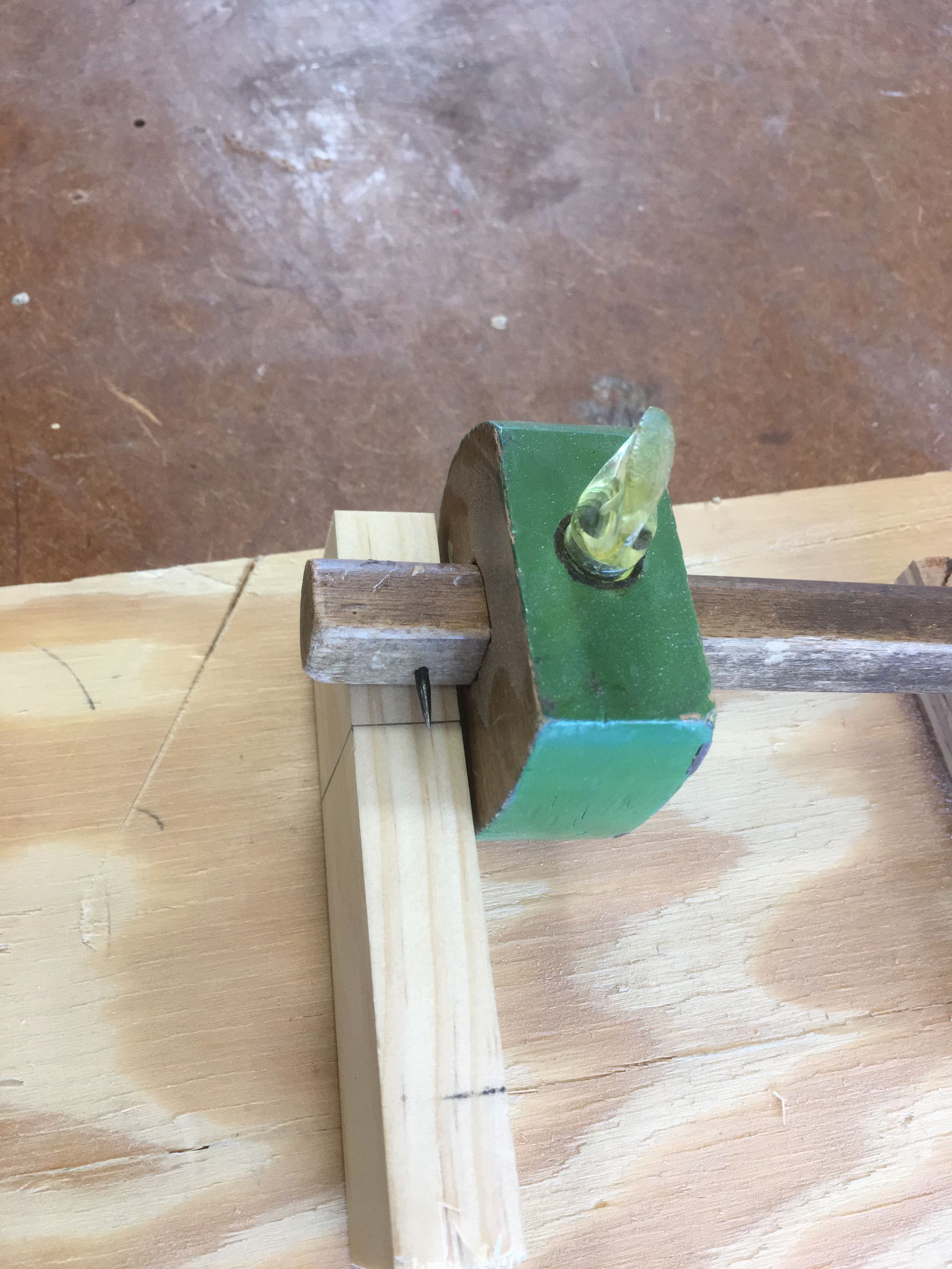 Wooden Practice Joints 7 Steps Instructables