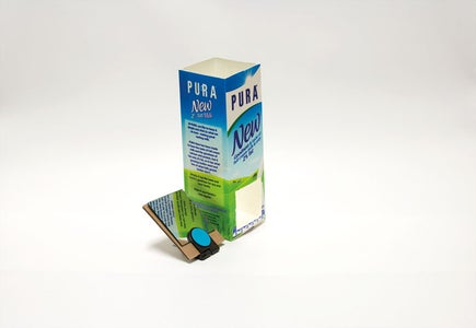 Makedo Sneaky Spy Periscope