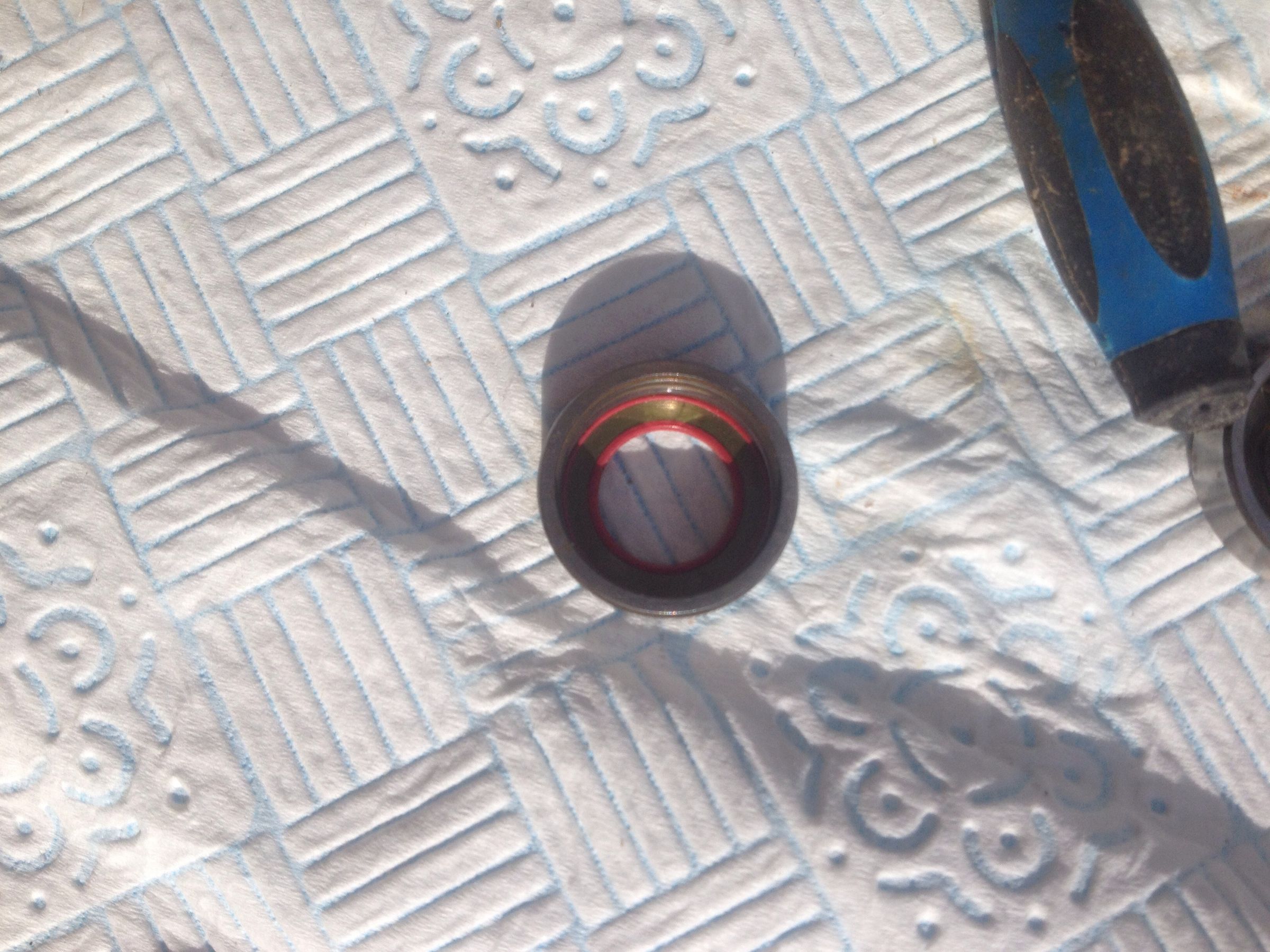 Taking Apart Bearings 6 Steps Instructables