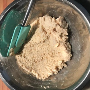 Add the Cheese and Mix