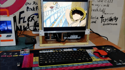 PC As Media Center