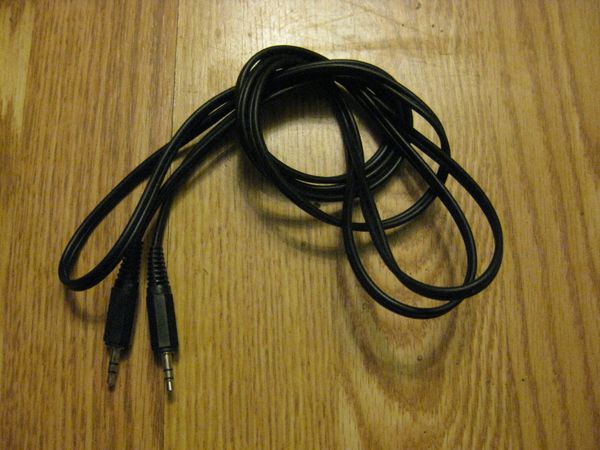 Electrical Cord/cable Management