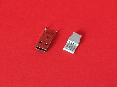 Dismount the Charging Cable