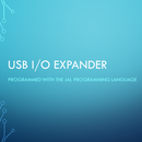 USB IO Expander