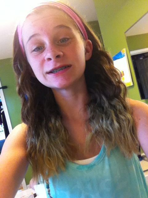 No Heat Curls