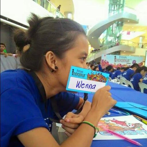 author