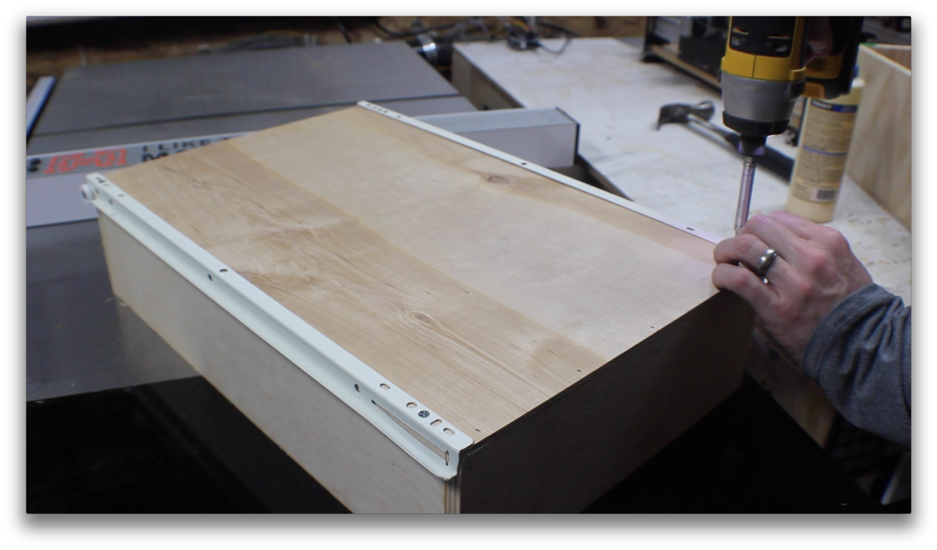 How to Upgrade Your ShapeOko 2 Spindle and Make an Electronics