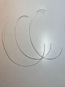 Forming the Wire Base