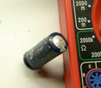 Fixing an IMac G5 Power Supply Using an ATX (pc) PSU