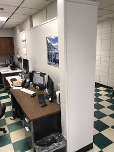 Windowless Office Windows : 6 Steps - Instructables