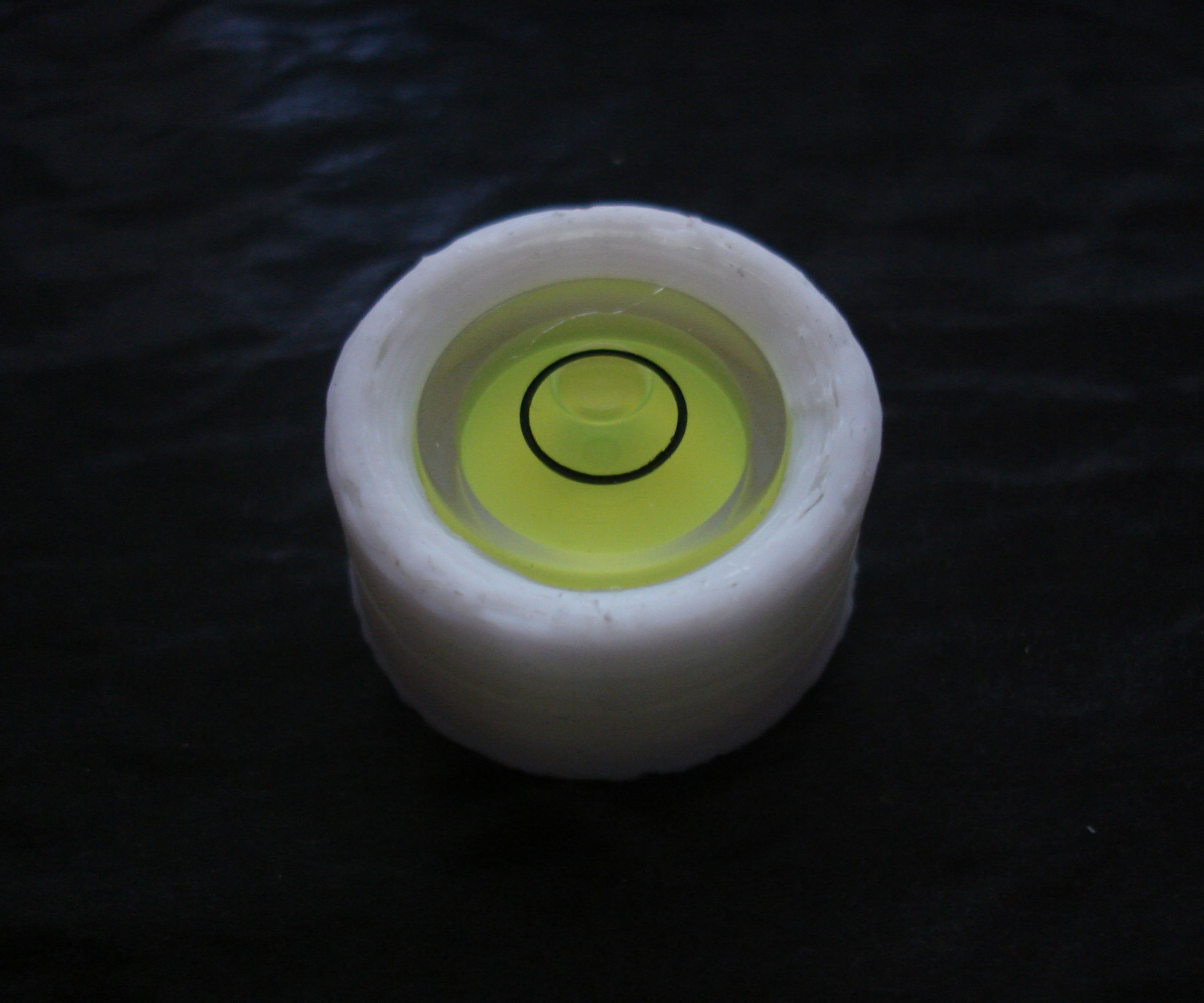 Spirit Level Case With Magnet