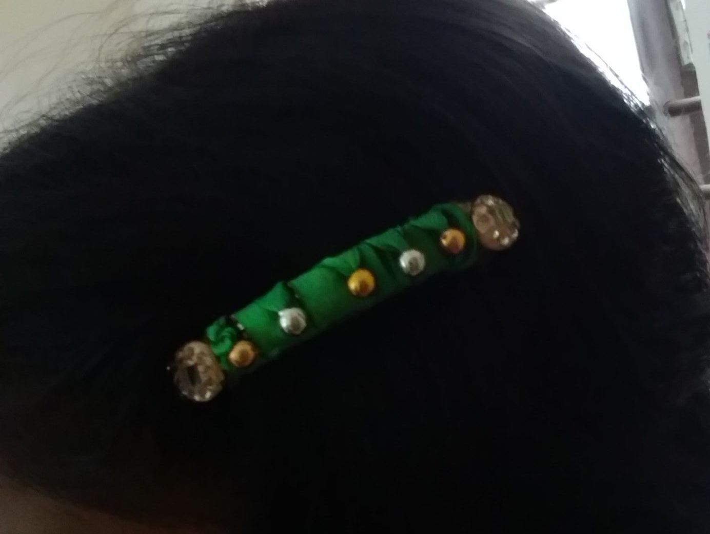 Cute Hair Clip