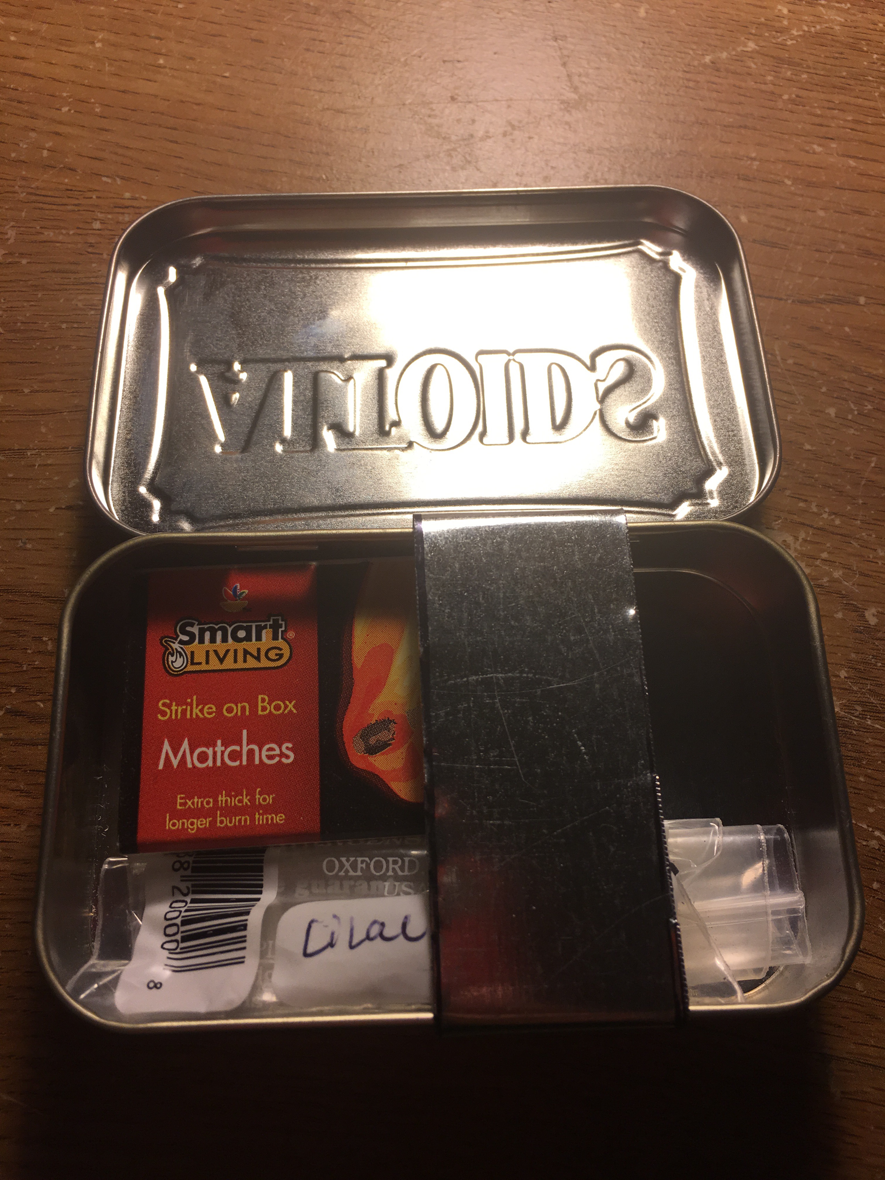 Portable Cone Burner Kit