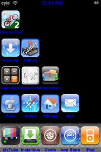 How to Jailbreak (untethered) 3.0 and 2.2.1