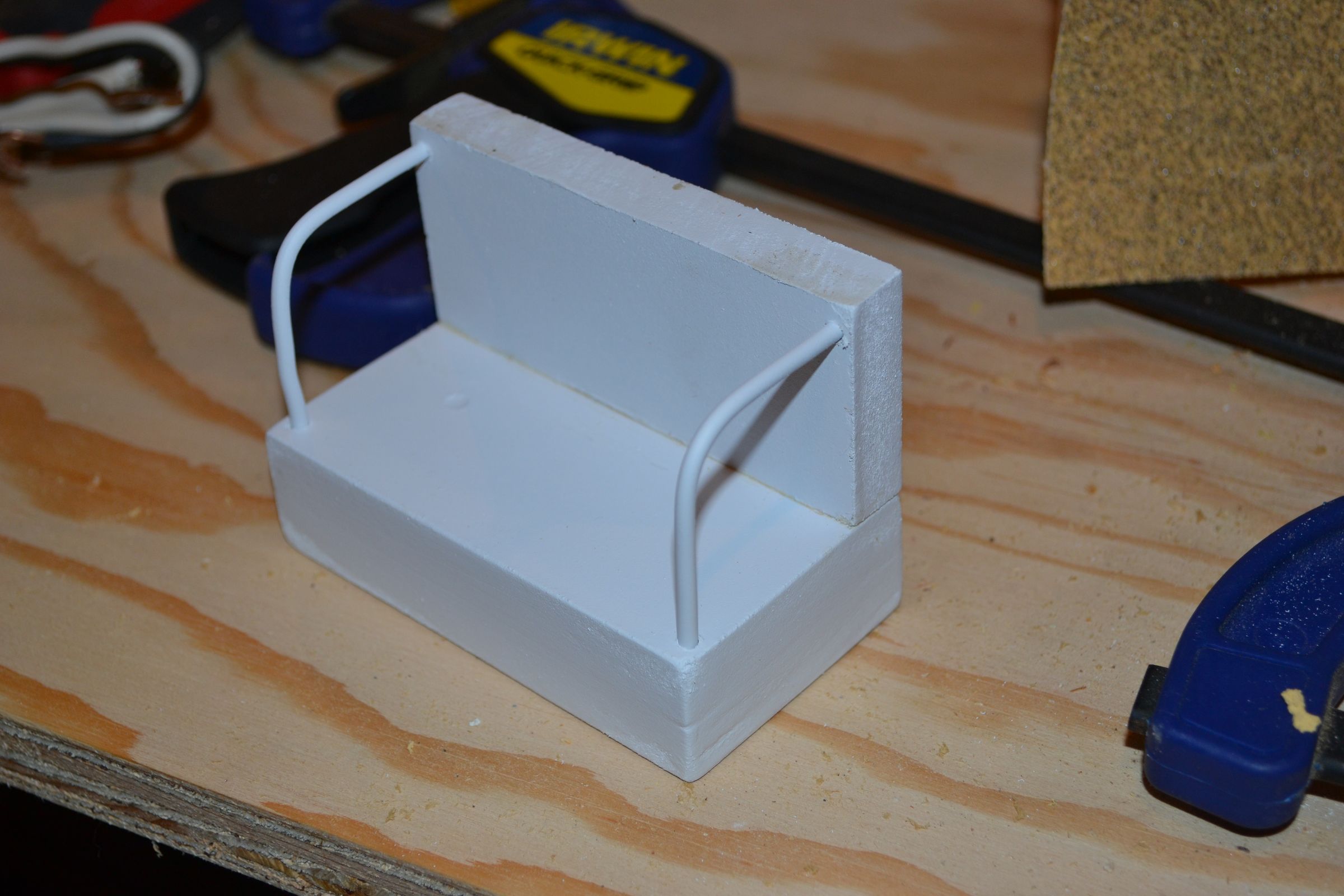 Block Countdown Calendar : 8 Steps (with Pictures) - Instructables