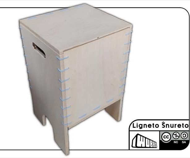 Ligneto Snureto