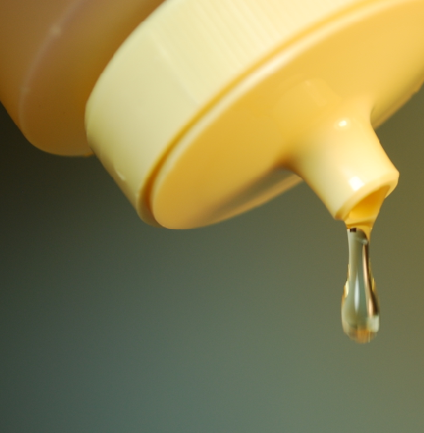 Cool Cucumber Smoothie