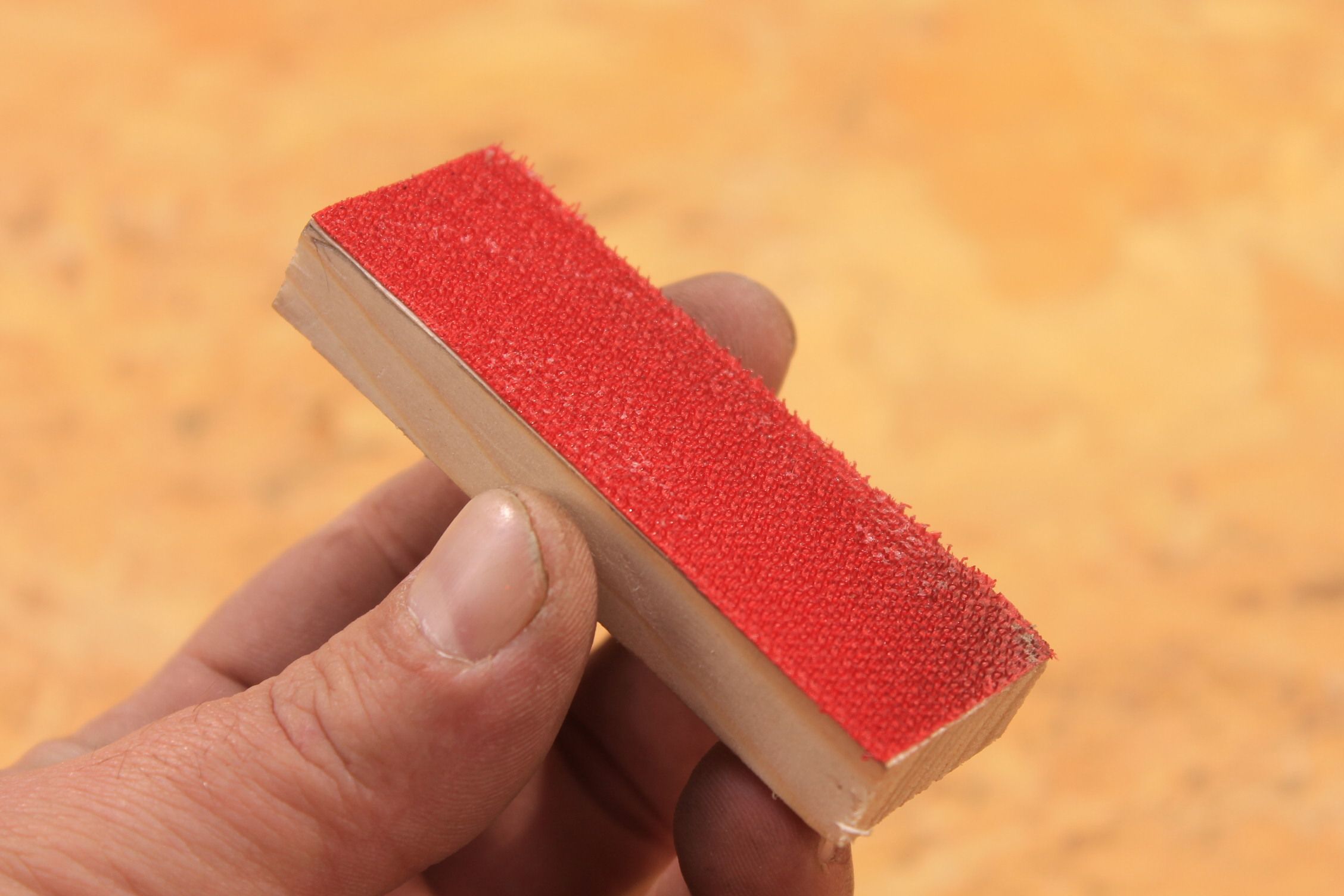 DO NOT THROW AWAY OLD SAWS ON WOOD I Have a Great Idea 12 Steps