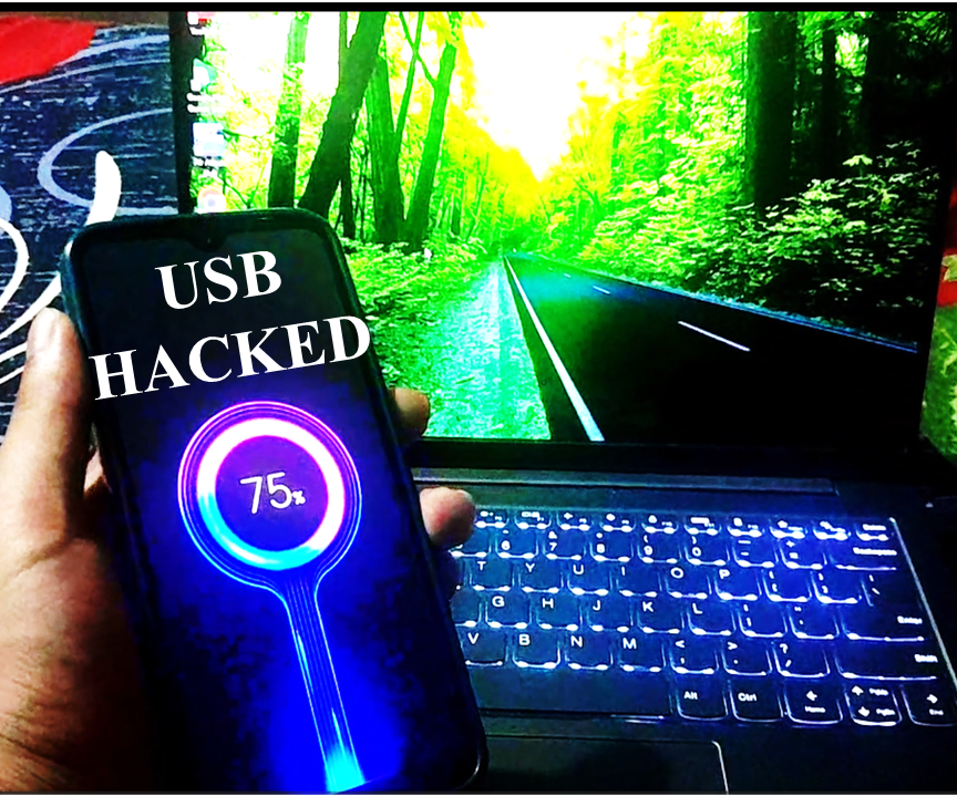 USB Sound Hack