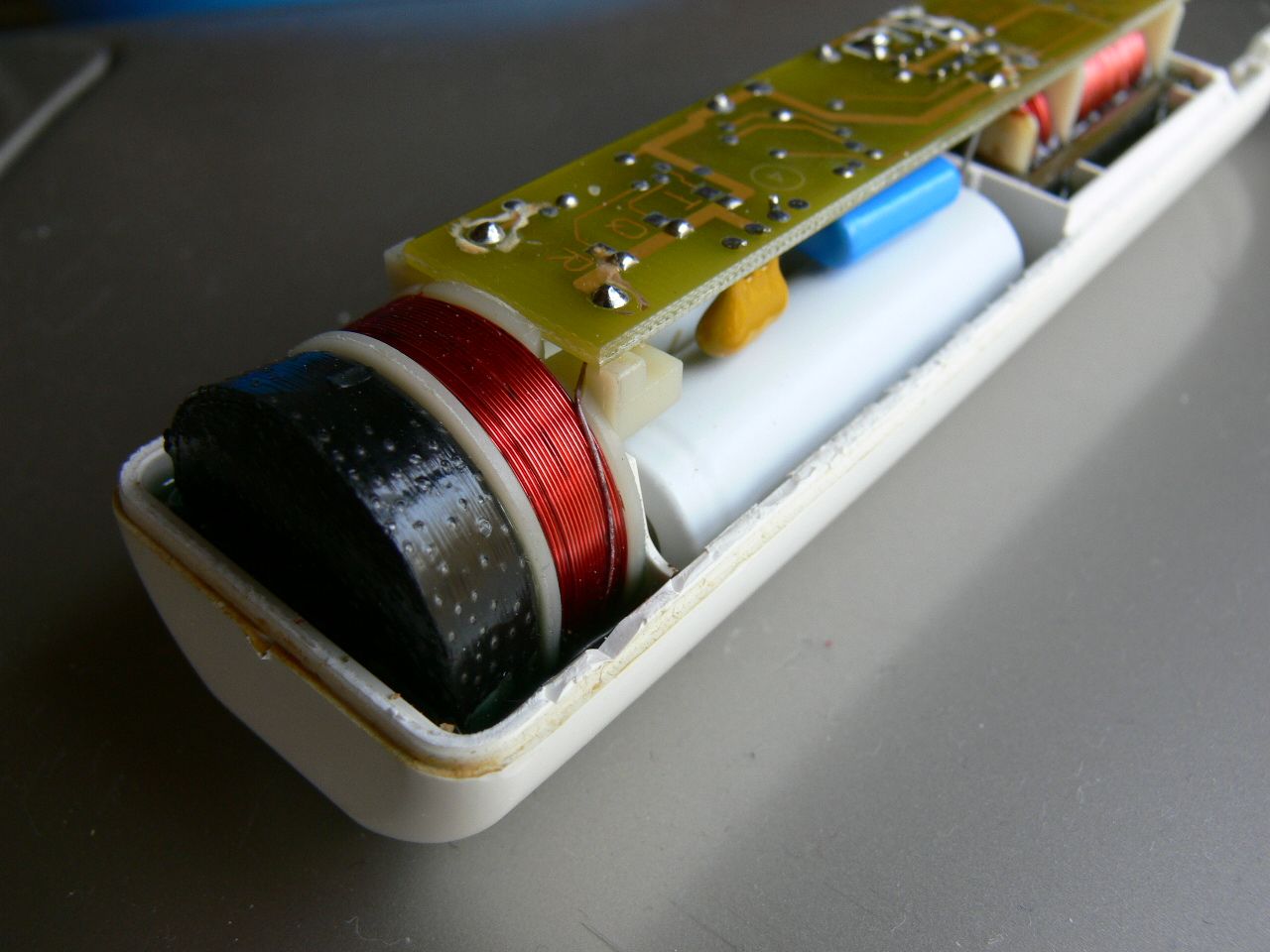 Repairing Your Sonicare