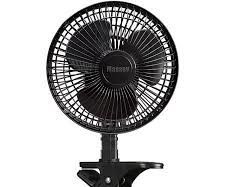 Desk Fan