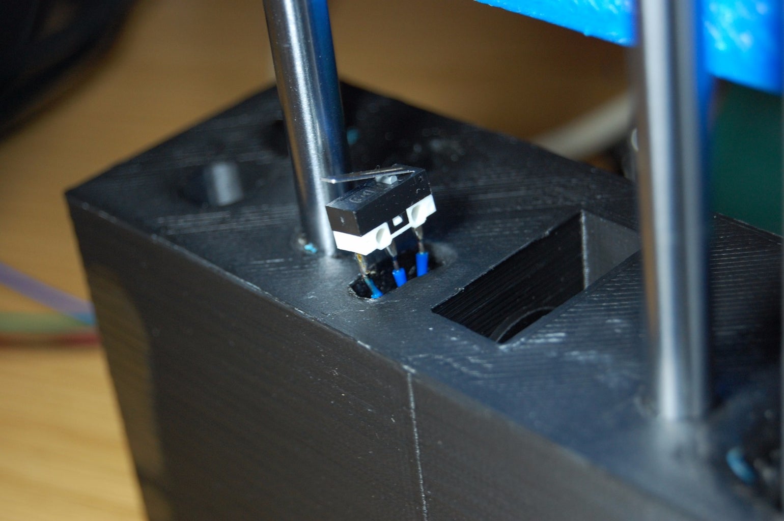 Arduslider: Arduino Camera Slider : 13 Steps (with Pictures ...