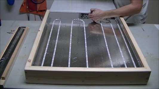 LED Light Box : 15 Steps (with Pictures) - Instructables