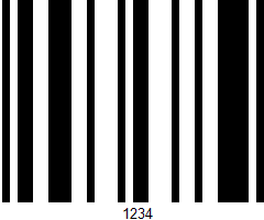 Embed a barcode on your website