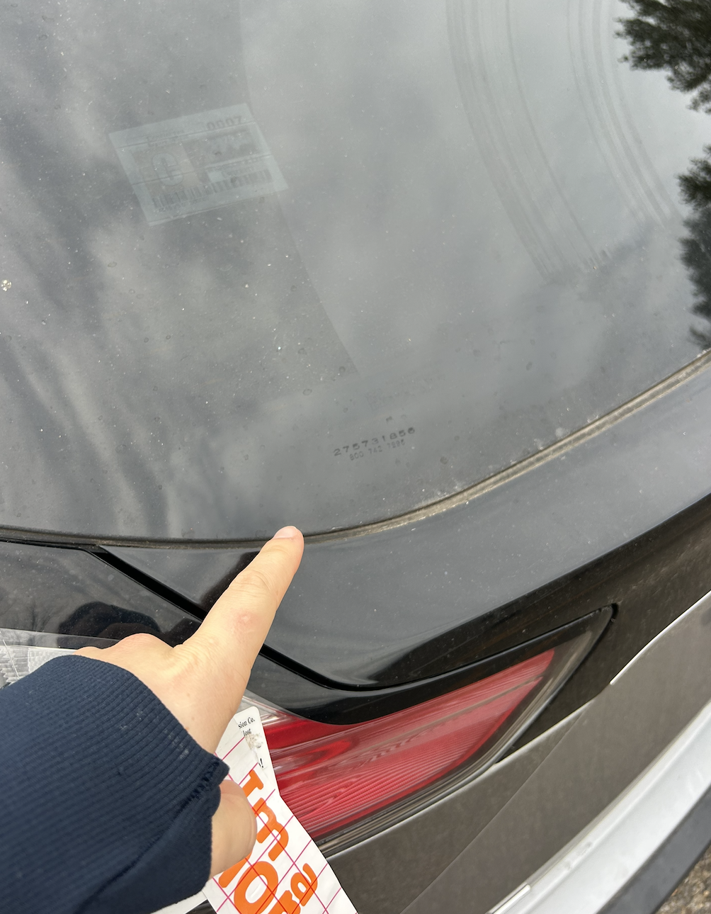 🚗 Execute the Prank (Stealth Mode Activated)