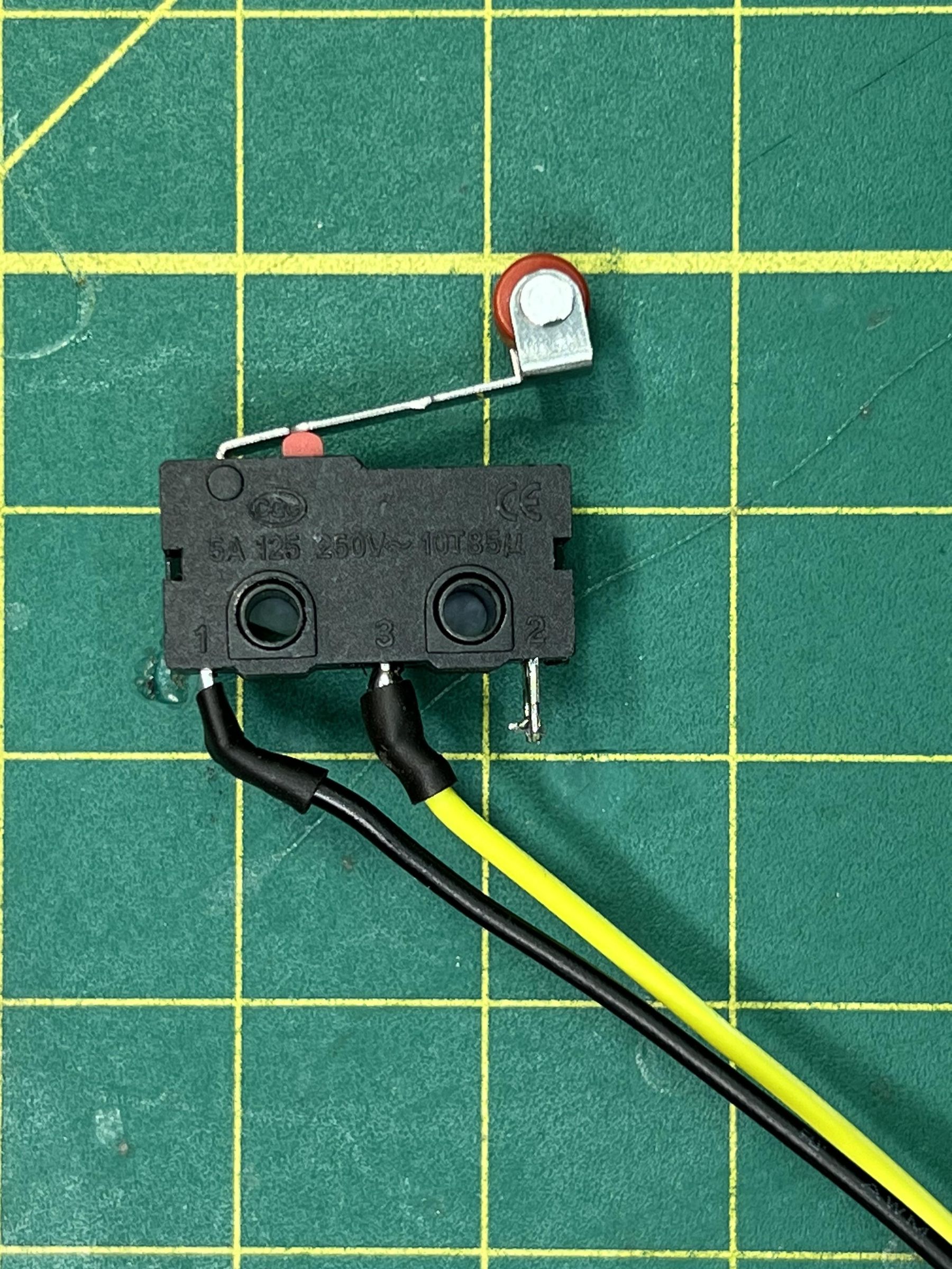 Heavy Duty Giant Glowing Pushbutton 7 Steps (with Pictures