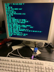 Build 80s Style Home Computers From Scratch From Arduino Components ...