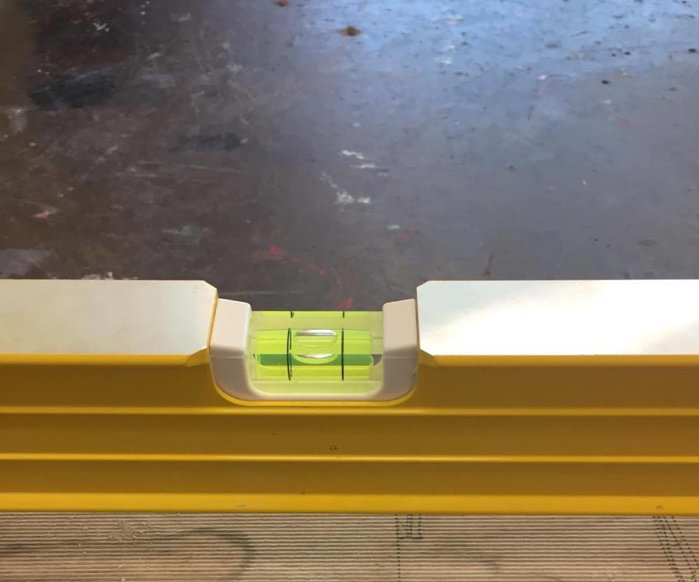 How to Check That Your Spirit Level Is Accurate