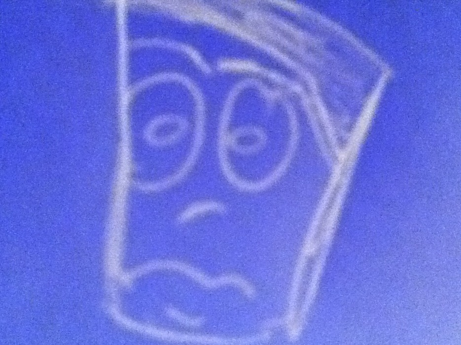 Drawing Boy Using Boy