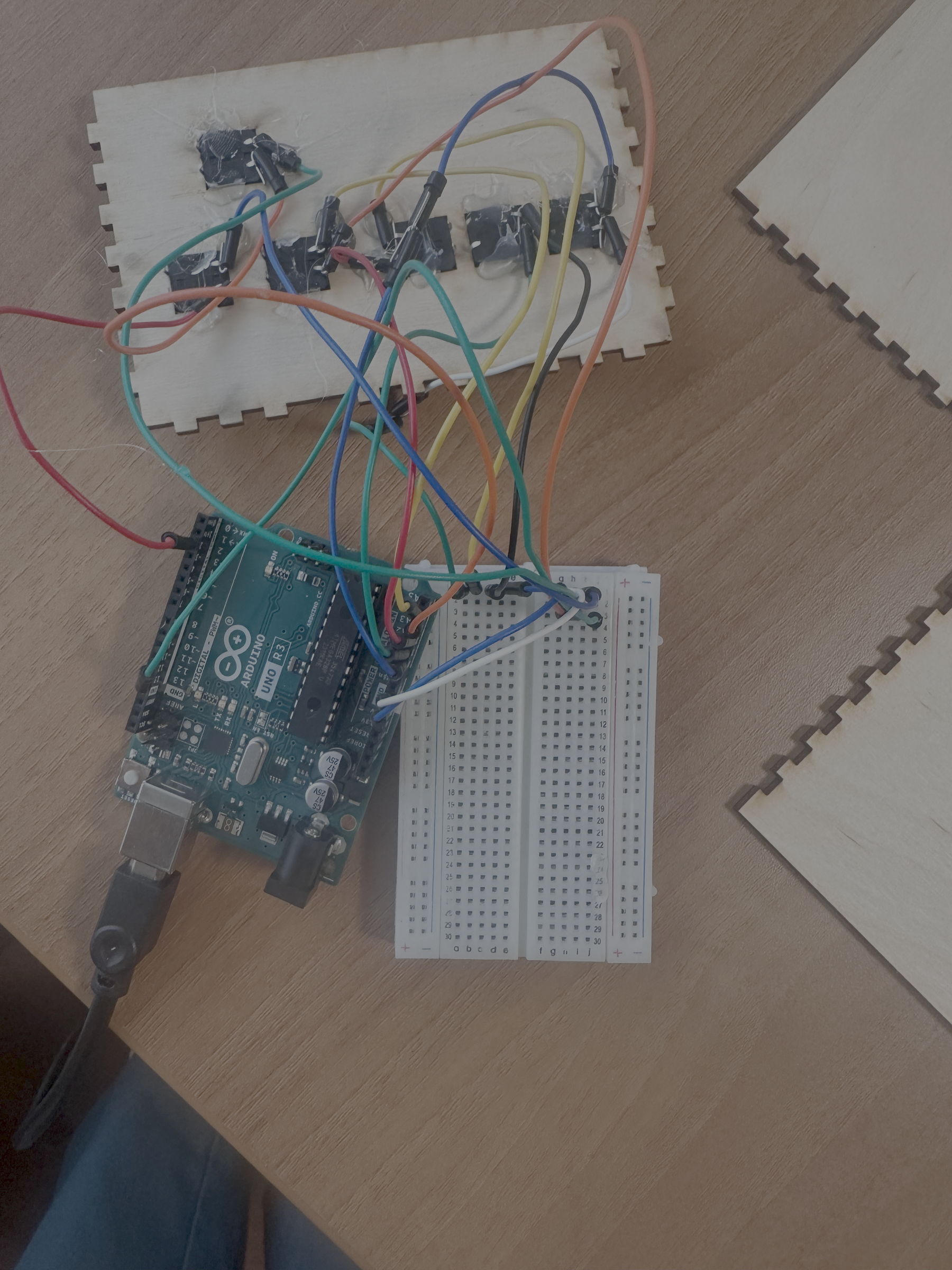 Arduino Jukebox : 4 Steps - Instructables