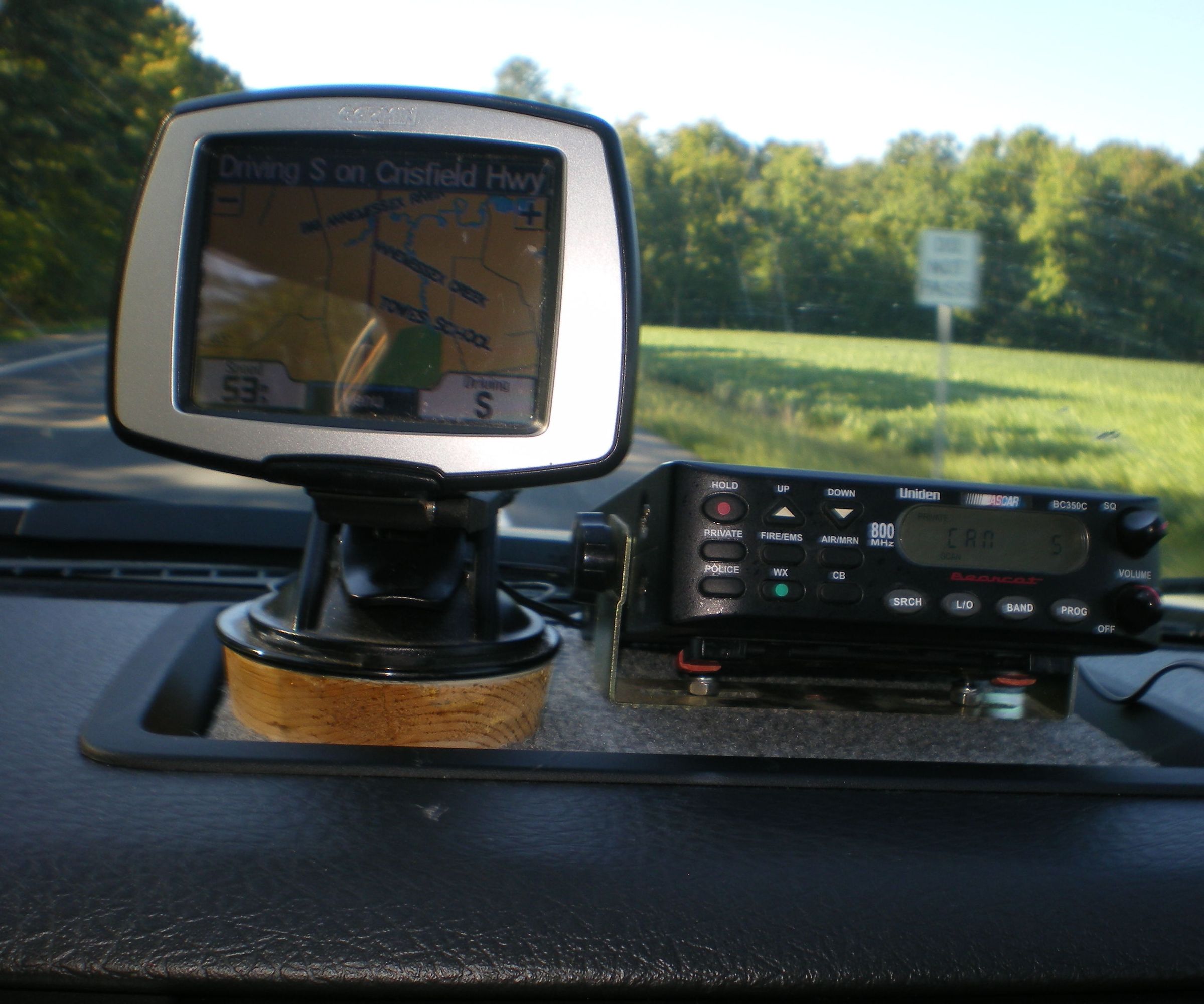 A Place for Everything