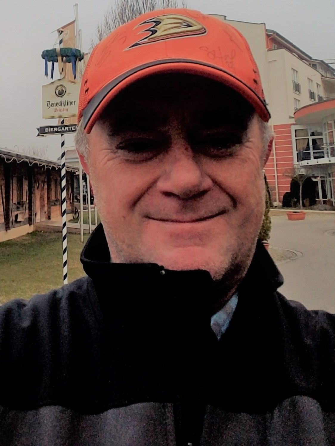 author