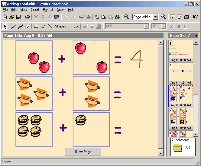 How to Add