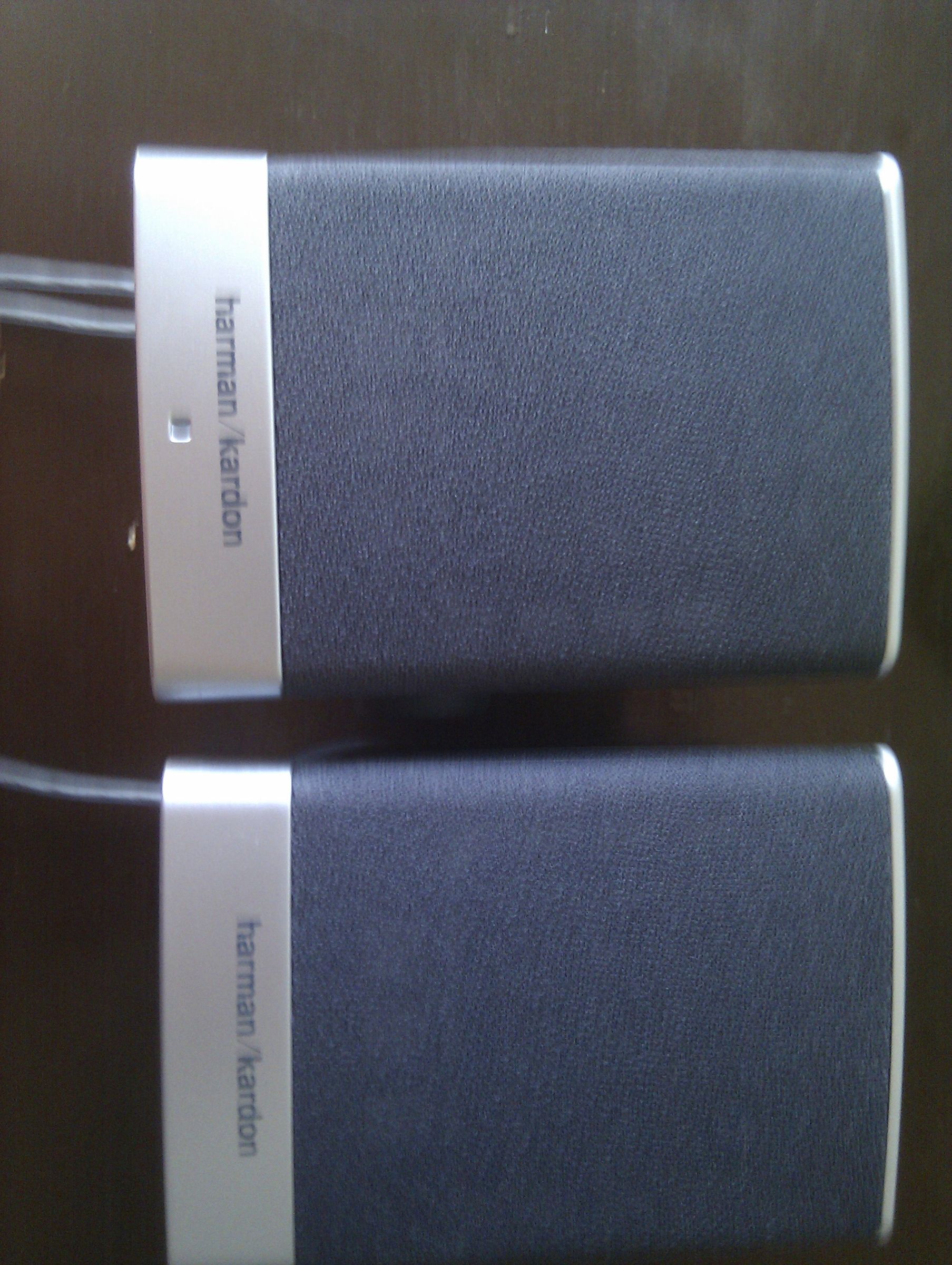 The Speaker Secret Compartment