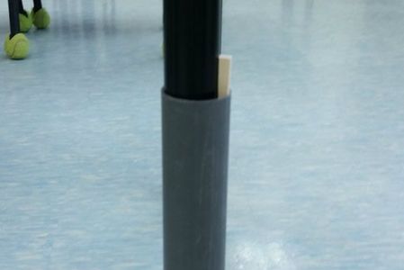Easy Risers for Classroom Standing Desk : 5 Steps (with Pictures ...