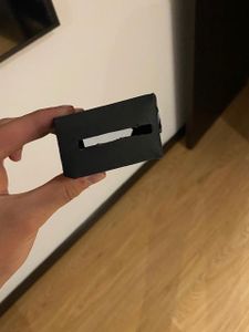Papercraft Spectrometer : 8 Steps - Instructables