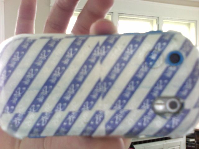 DIY Custom Phone Case