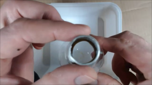 Prepare the Light Bulb