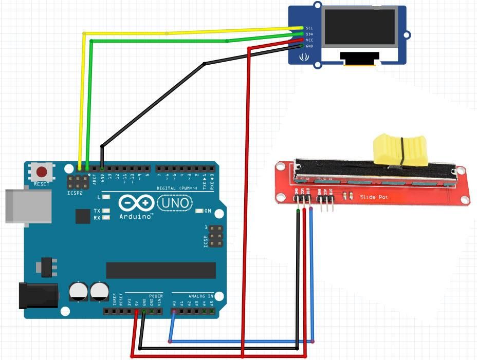 The Circuit The Circuit