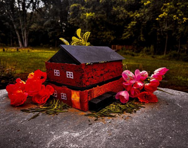 TerraHaven Housing - Make It Home Student Design Contest