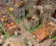 How to Make Your Very Own RPG on Paper